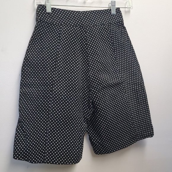 Wilson leather shorts - Picture 5 of 6